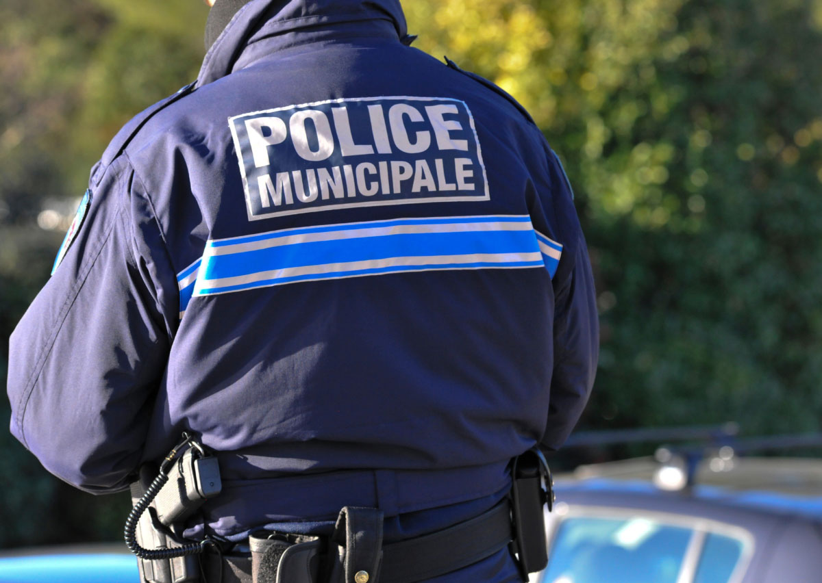 Police municipale Katal Consulting